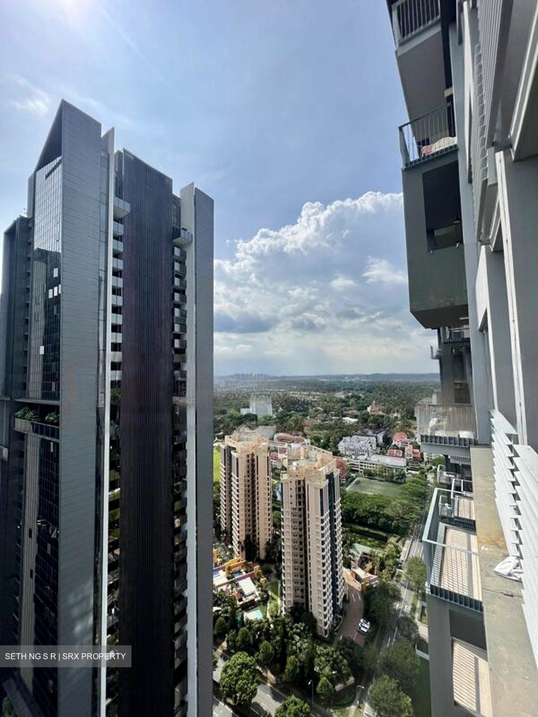 Alex Residences (D3), Apartment #460946901